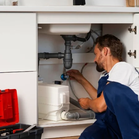 Instalacje Hydrauliczne Koszalin