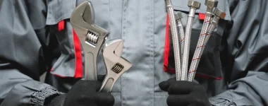 Instalacje Hydrauliczne